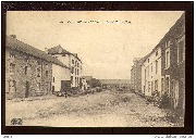 Villers-sur-Lesse. Grand Rue- Hôtel
