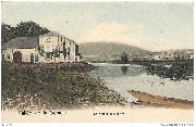 Cugnon, la rivière