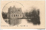 Les environs de Bruxelles. Elewijt. - Château de Steen
