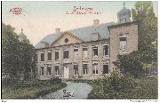 Jodoigne. Le Château Pastur