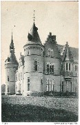Chateaux Pittoresques. Jamoigne