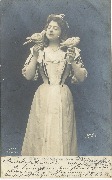 Mme Landouzy (Cendrillon)