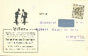 Petites Annonces de la DERNIERE HEURE-Jadis et Aujourd'hui Porte de Hal 1830-1930 