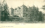 Lembecq Le Château