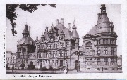 Anvers. Banque Nationale