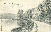 Vallée de la Meuse-Les Falaises de Fidevoye