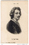 1599-1641 A.Van Dyck