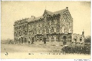 Marloie. Hôtel Lambert, tenu par M. Prick