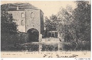 Environs de Mons Obourg Moulin de Beauval E&S.B.