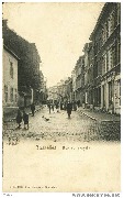 Gosselies Rue du Progrès