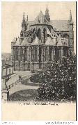 Mons. L'Eglise Sainte-Waudru