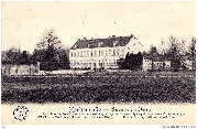 Herkenrode. Ancienne abbaye