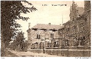 Esschen. St. Micha�lgesticht