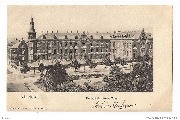 Charleroi. Collège du Sacré-Coeur