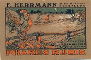 F.Hermann PHARES RUBIS