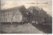 Heide-Calmpthout. Schoolvilla ''Diesterweg''