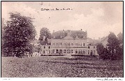Château de Fléron lez-Huy