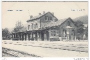 Hastière-Gare