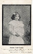 Jeanne Van Calk