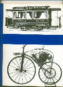 Le Transport 1830-1930
