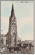 Seraing. L'Eglise de Jemeppe-sur-Meuse