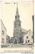 Lambermont Eglise