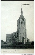 Wilmarsdonck. De Kerk