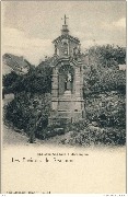 Ancienne Chapelle de Barbençon