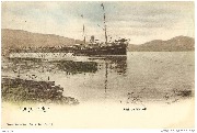 Port de Matadi