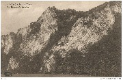 Gendron-Celles Les rochers de Furfooz