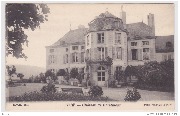 TILFF. Château de Brialmont.