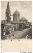 Souvenir de Liège - L'Eglise St. Jean