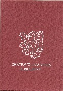 Châteaux et Manoirs du Brabant