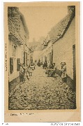Vieille Rue (dentellières)