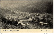 Bohan-sur-Semois. Panorama