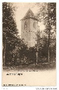 Eglise Saint-Gilles à Mulken