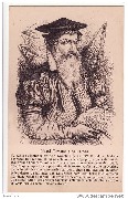 Gérard Mercator (1512-1594)