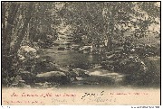 Ruisseau du Petit Fays