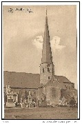 Deerlijk Kerk Eglise