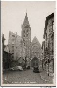 Verviers. Eglise S. Joseph
