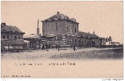 De Statie van Gheel - La Station de Gheel