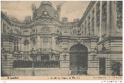 Palais du Comte de Flandre