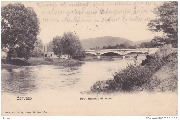 Barvaux- Petit Barvaux et Pont