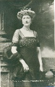 S.A.R.Madame la Princesse Clémentine de Belgique
