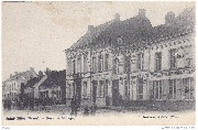 Saint Gilles(Waes) -Dorp Village