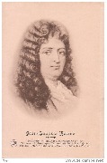 Jean Baptiste Racine poète