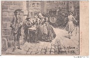 Le Vieux Liège à l'Exposition de 1905. Missives et requestes