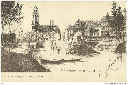 Vieux-Liège. Le Barbou 1861