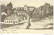 Vieux-Liège. Cornillon 1849