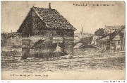 Vieux-Liège. L'île du Commerce 1869